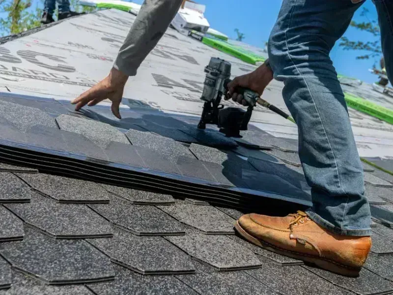 Hero Hero Newroofinstallationworkersshinglesr Chicago Roof Masters