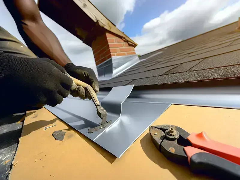 Service Install Service Install Newroofinstall Chicago Roof Masters