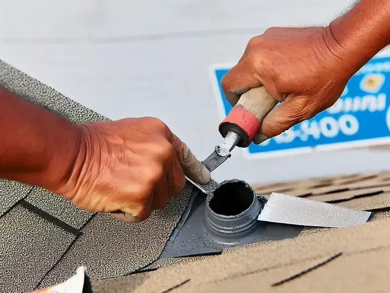Service Install Service Install Rooferinstalli Chicago Roof Masters